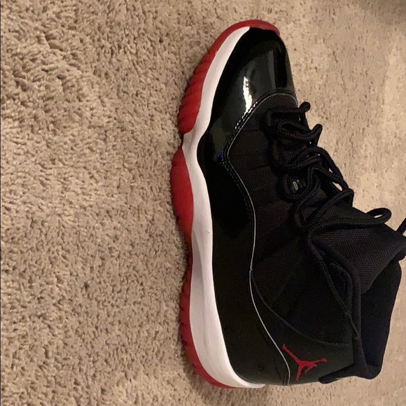 Jordan Shoes Air Jordan Bred Xi Retro 29 Poshmark